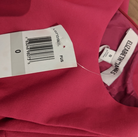 Elizabeth and James Claire dress - Picture 4 of 4